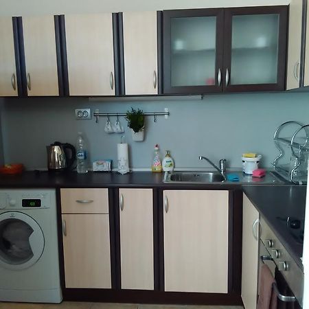 Geri Apartment Burgas Exterior photo