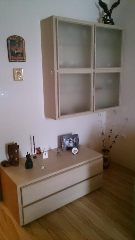 Geri Apartment Burgas Room photo