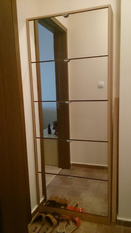 Geri Apartment Burgas Exterior photo