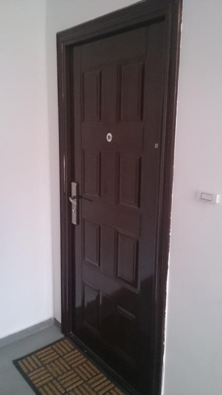 Geri Apartment Burgas Exterior photo