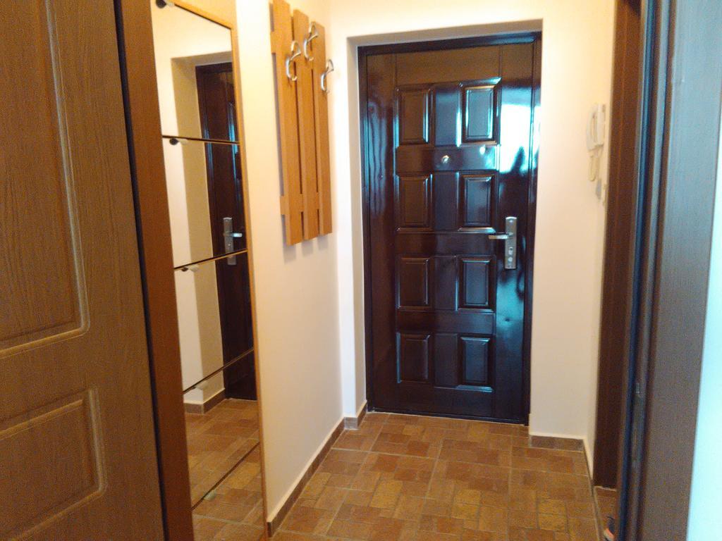 Geri Apartment Burgas Exterior photo