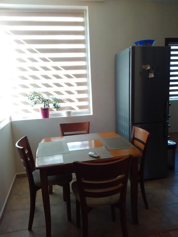 Geri Apartment Burgas Exterior photo